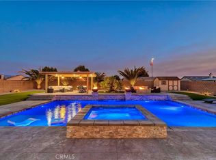 21259 Sauvignon Ln, Apple Valley, CA 92308