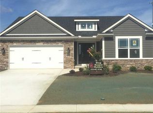 7728 Indian Town Rd, Maumee, OH 43537