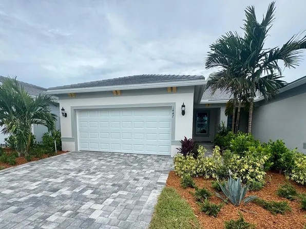 1447 Harper Way #Villa 25, Vero Beach, FL 32960
