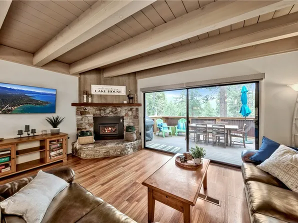 978 Glenrock Dr Unit 41, Incline Village, NV 89451
