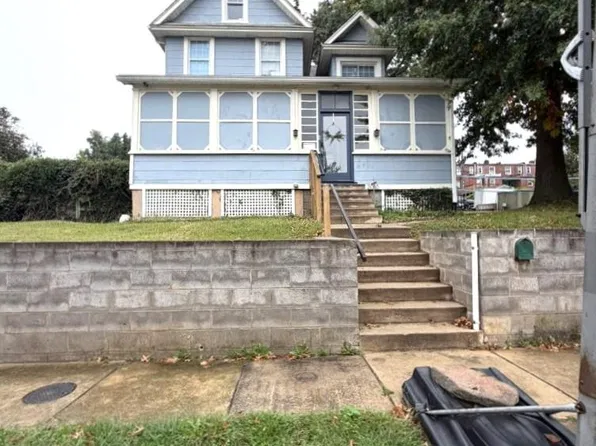 2010 Breitwert Ave, Baltimore, MD 21230
