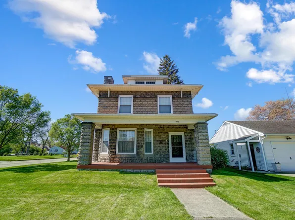 805 Briar Ave, Washington Court House, OH 43160