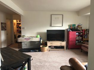 1942 W Liberty St APT 2, Ann Arbor, MI 48103