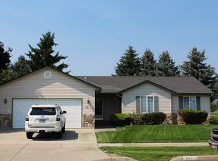 645 E Bogie Dr, Post Falls, ID 83854