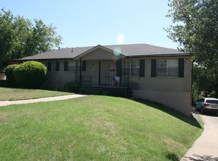 7316 Natalie Dr, Fort Worth, TX 76134