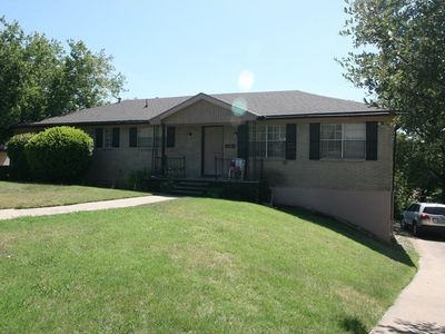 7316 Natalie Dr, Fort Worth, TX, 76134