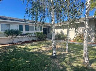 2163 La Miel Way, Campbell, CA 95008