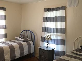 2705 Elizabeth Dr, Brownwood, TX 76801