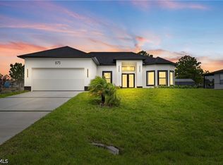 875 Asher St E, Lehigh Acres, FL 33974