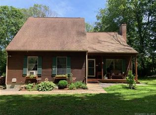 118 Clear View Dr, Brooklyn, CT 06234