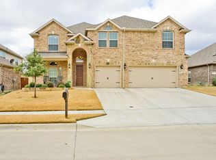 6137 Gibbons Creek St, Fort Worth, TX 76179