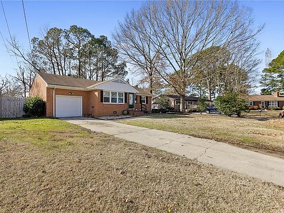 3rd image of 1023 Faubus Dr