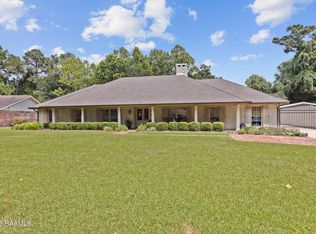 607 Camellia Dr, Lafayette, LA 70503