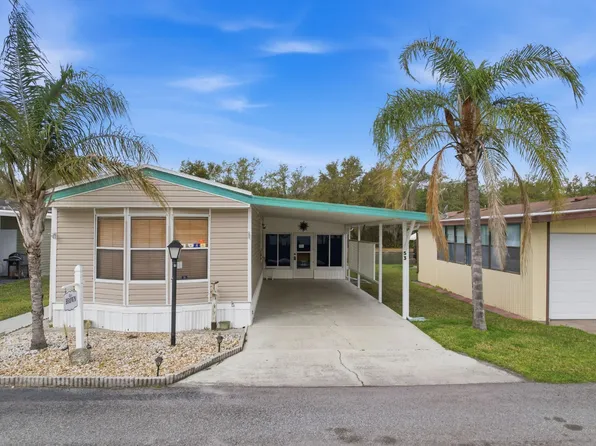 53 Leisure Dr, Auburndale, FL 33823