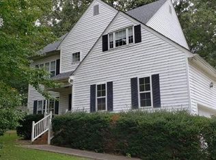 15 Ellie Ct, Fuquay Varina, NC 27526
