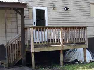 138 Walnut St, Friendsville, MD 21531