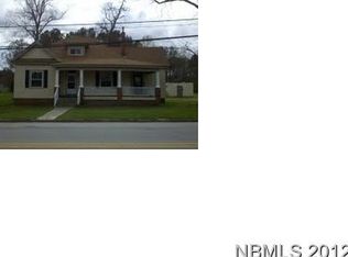 16468 State Highway 55, Stonewall, NC 28583