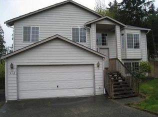 212 87th Ave SE, Lake Stevens, WA 98258