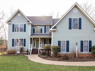 14000 Sandrock Ridge Dr, Chesterfield, VA 23838