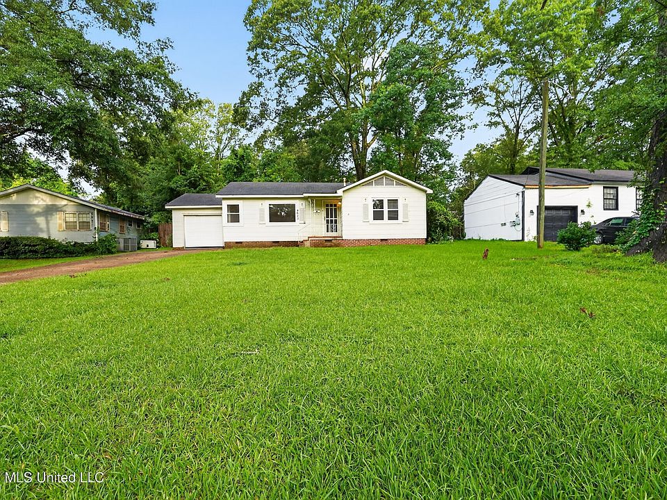 1st image of 4623 Normandy Dr