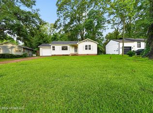 4623 Normandy Dr, Jackson, MS 39206