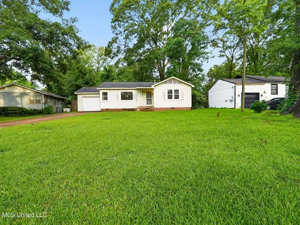4623 Normandy Dr, Jackson, MS 39206