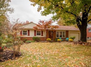 9933 Heatherton Dr, Saint Louis, MO