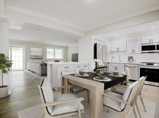 Greenwich Place, Greenwich, CT 06830