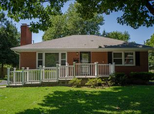 2826 Esther Blvd, Louisville, KY