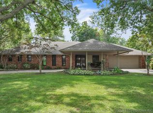 2626 E 58th St, Tulsa, OK 74105