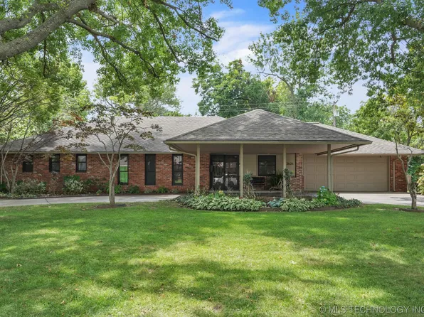 2626 E 58th St S, Tulsa, OK 74105