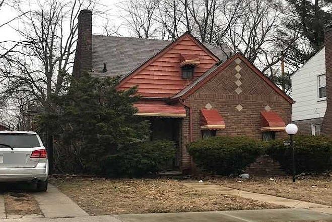 1st image of 16877 Lesure St