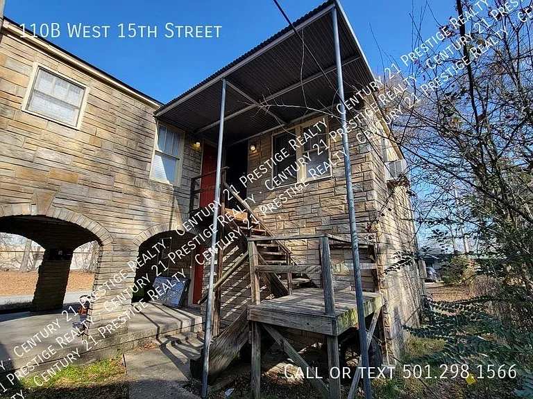 110 W 15th St #B — Photo 2