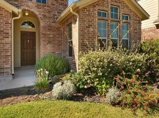 4219 Woodhaven Trl, Round Rock, TX 78665