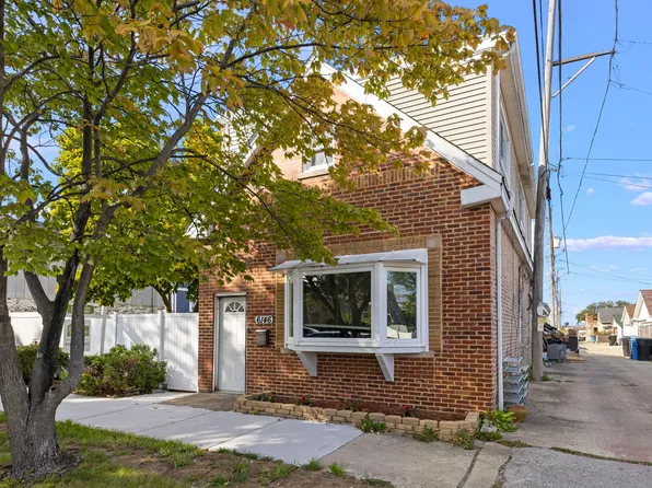 6146 W 54th St, Chicago, IL 60638