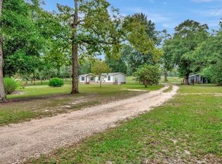 2220 Us Highway 287, Woodville, TX 75979