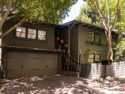 3337 Ledgewood Dr, Los Angeles, CA, 90068