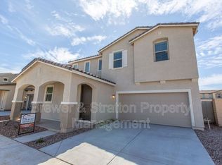 8515 E Organza Ave, Mesa, AZ 85212