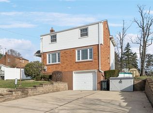 1705 Payne St, North Versailles, PA 15137