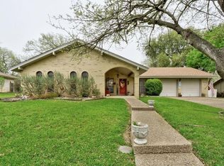 2402 Vassal Dr, Austin, TX 78748