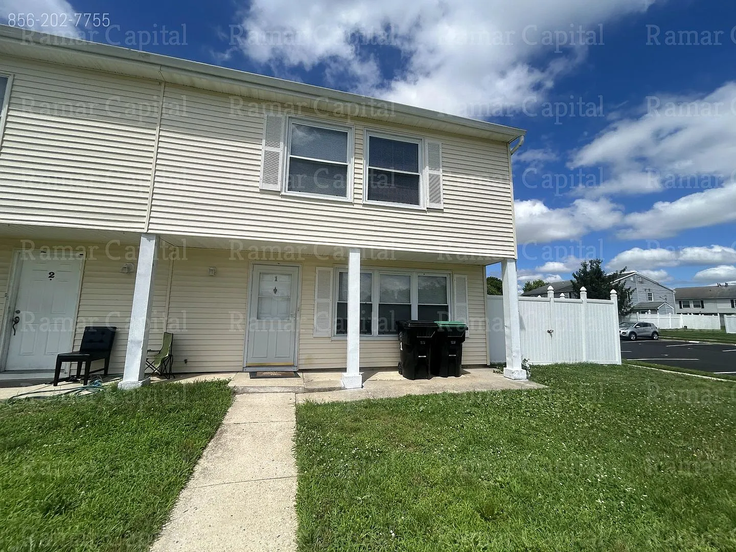 Available Immediately 3 Bedroom 1 Bath in Lehigh Manor Sicklerville NJ — Photo 2