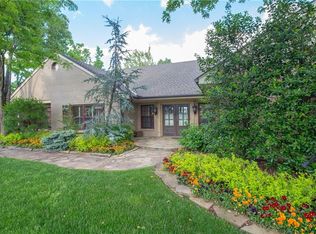 5900 Oak Tree Rd, Edmond, OK 73025