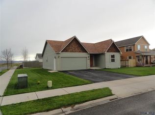 1125 Wyoming St, Belgrade, MT 59714