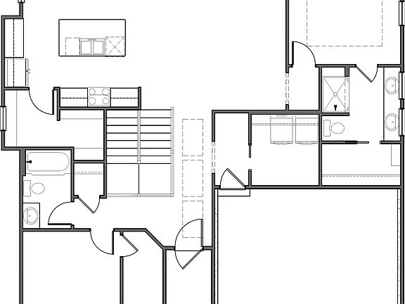 5th image of 9720 S 103rd St #Sbrtxb