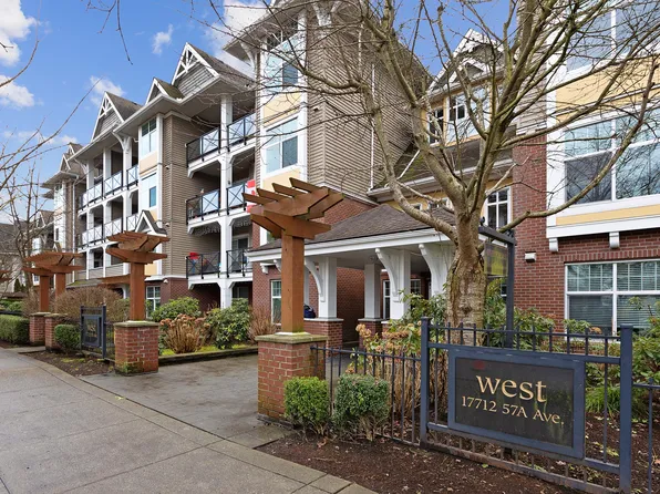 17712 57a Ave, Surrey, BC