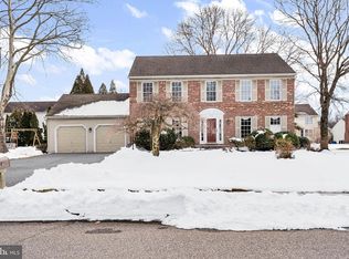 3744 Mayfield Ln, Chadds Ford, PA 19317