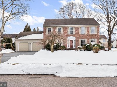 3744 Mayfield Ln, Chadds Ford, PA, 19317