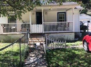 3627 Springfork Dr, Charleston, WV 25306