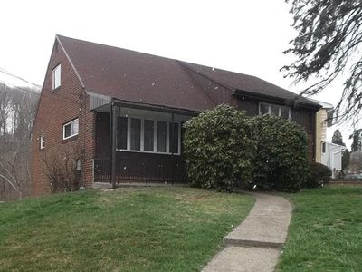229 Orchard Dr, Pittsburgh, PA, 15235
