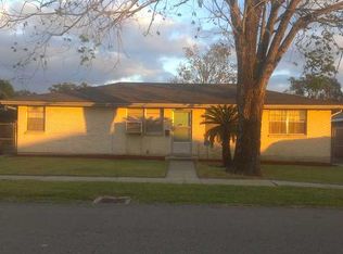 519 N Upland Ave, Metairie, LA 70003